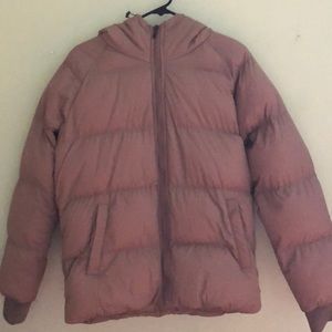 just sits in my room never worn